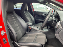 2018 Mercedes-Benz A Class 1.5L Diesel For Sale Images