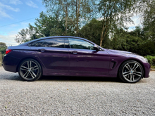 BMW 4 Series 440i M SPORT *Only...
