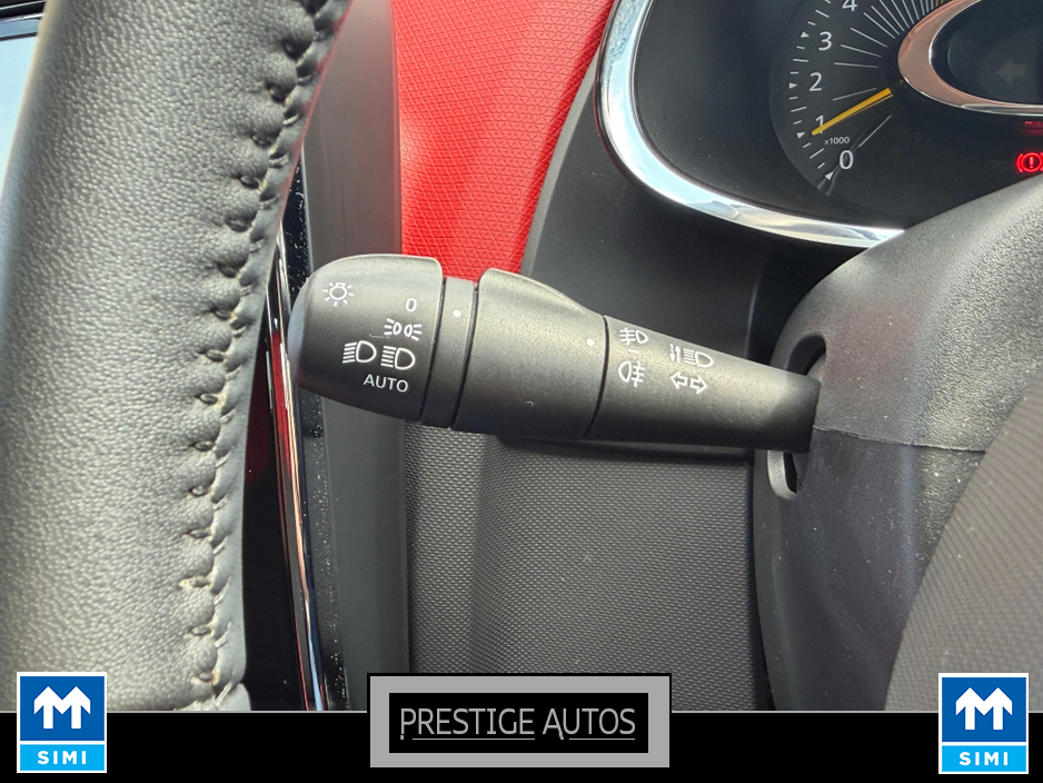 Renault Clio LUTICIA 1.2 PETROL AUTO ONLY 23000 KLM *CAR ID 70* — thumbnail 21