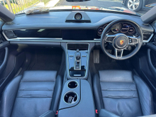 2018 Porsche Panamera 2.9L Petrol Plug-in Hybrid For Sale Images