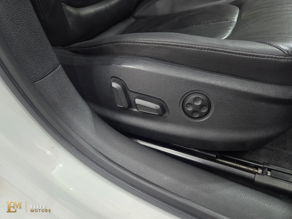2016 Audi A3 Saloon 1.4L Petrol For Sale Images