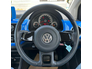 2015 VOLKSWAGEN UP! 1.0 SEMI-AUTOMATIC LOW MILEAGE 