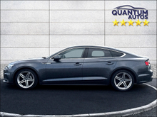 2017 Audi A5 2L Diesel For Sale Images
