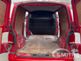2020 VOLKSWAGEN TRANSPORTER T6 2.0 110PS