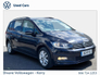 2016 VOLKSWAGEN TOURAN 7 SEATER COMFORTLINE 1.6TDI 115 BHP