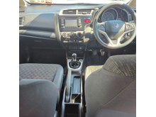2016 Honda Jazz 1.3L Petrol For Sale Images