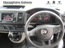 2018 VOLKSWAGEN TRANSPORTER *IMMACULATE* T6 2800KG 102HP 