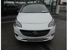 OPEL Corsa 2018