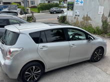 2017 Toyota Verso 1.6L Diesel For Sale Images