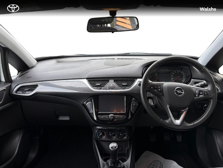 Opel Corsa CORSA-E 120 YEARS 1.4 I 75PS 5DR — thumbnail 8