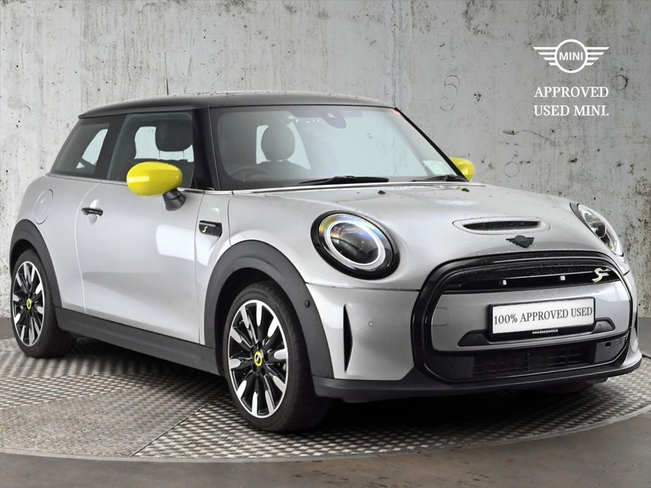 2023 MINI Hatch For Sale Images