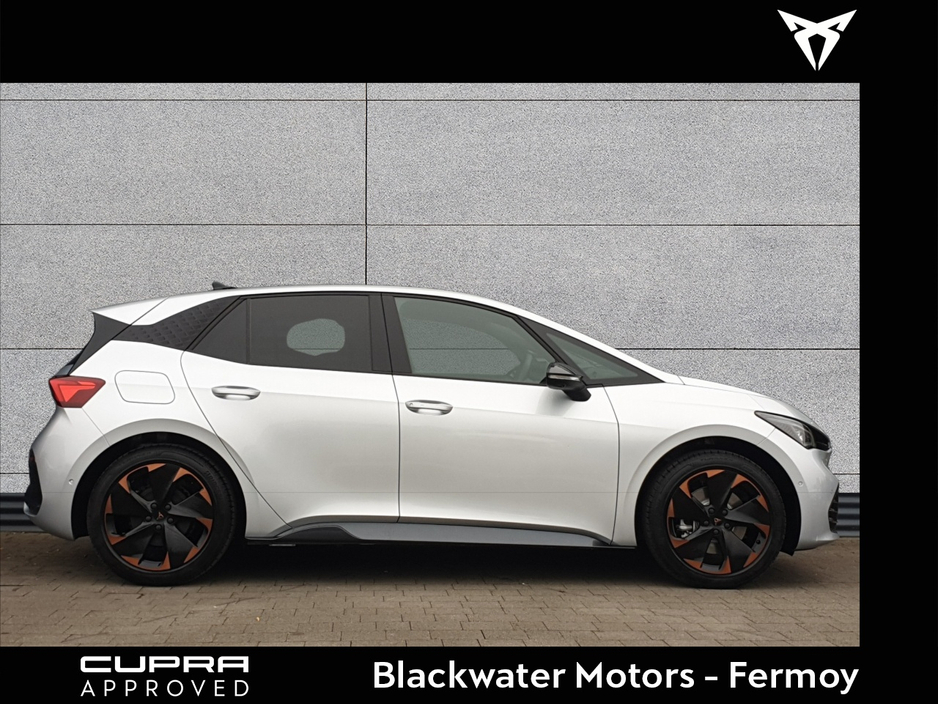 Cupra Born BORN e-Boost (231hp) 59kWh BEV — thumbnail 16