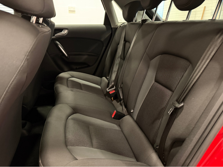 2016 Audi A1 1.4L Diesel For Sale Images