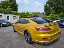 2019 Volkswagen Arteon 2L Petrol For Sale Images