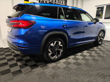 2025 Skoda Kodiaq 2L Diesel For Sale Images
