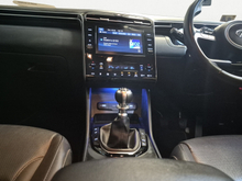 2022 Hyundai Tucson 1.6L Diesel For Sale Images