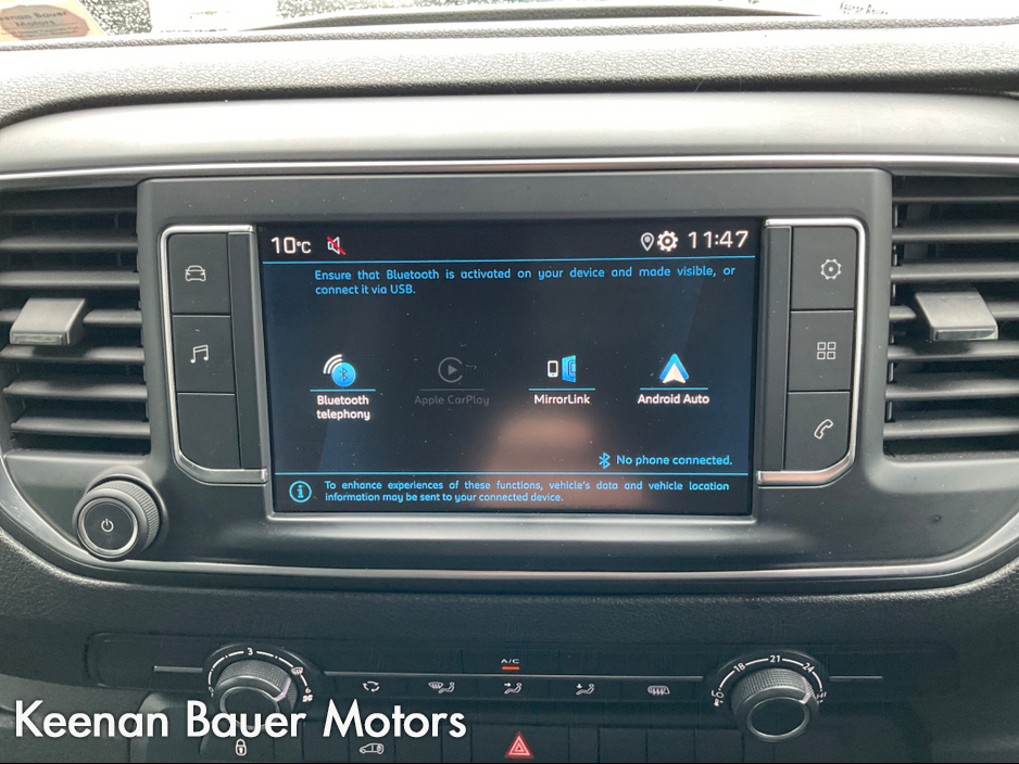 2023 Peugeot Expert 2L Diesel For Sale Images