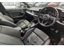 2021 AUDI A3 1.4 40TFSI E S LINE SPORTBACK **BANG & OLUFSEN** - FINANCE AVAILABLE - CALL US TODAY ON 01 492 6566 OR 087-092 5525