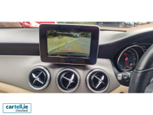 2019 Mercedes-Benz CLA Class 1.6L Petrol For Sale Images
