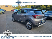 2021 Renault Captur 1.6L Petrol Plug-in Hybrid For Sale Images