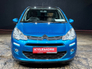 2016 CITROEN C3 1.2L AUTOMATIC - FULL BLACK LEATHER UPHOLSTERY - ALLOY WHEELS - REVERSE CAMERA