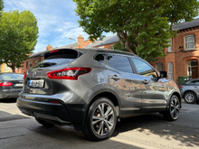 2019 Nissan Qashqai 1.5L Diesel For Sale Images
