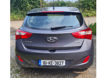 2016 Hyundai i30 1.6L Diesel For Sale Images