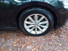 2020 Volkswagen Passat 2L Diesel For Sale Images