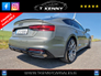 2023 AUDI A5 SPORTBACK 35 TDI 163BHP S-TRONIC S LINE BLACK EDITION From €180 P/w