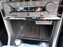 2020 Volkswagen T-Cross 1L Petrol For Sale Images