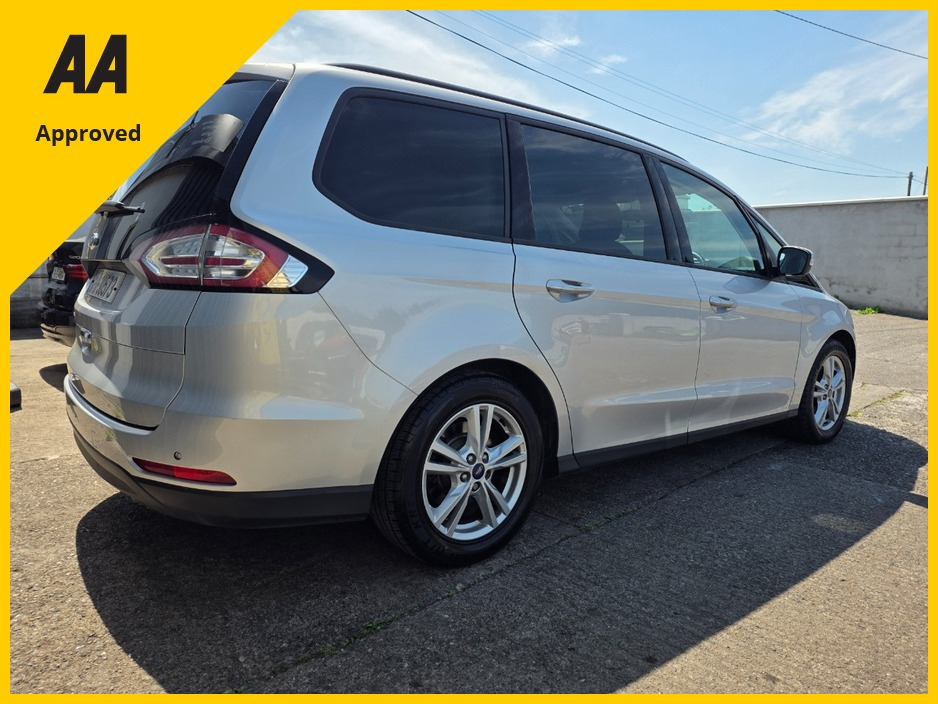 2016 Ford Galaxy 2L Diesel For Sale Images