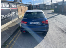 2013 Audi A1 1.4L Petrol For Sale Images