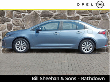 2023 Toyota Corolla 1.8L Petrol Hybrid For Sale Images