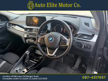 2023 BMW X2 1.5L Petrol Plug-in Hybrid For Sale Images