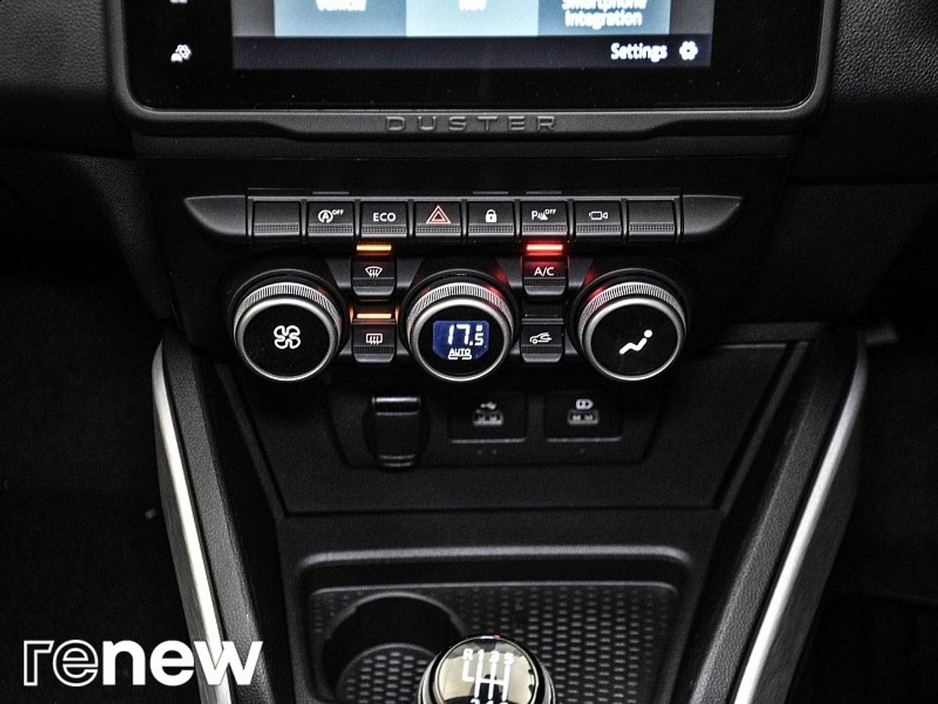 Dacia Duster 1.5 Blue dCi 115 Journey — thumbnail 21