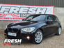 2014 BMW 1 SERIES * M-SPORT TOP SPEC *