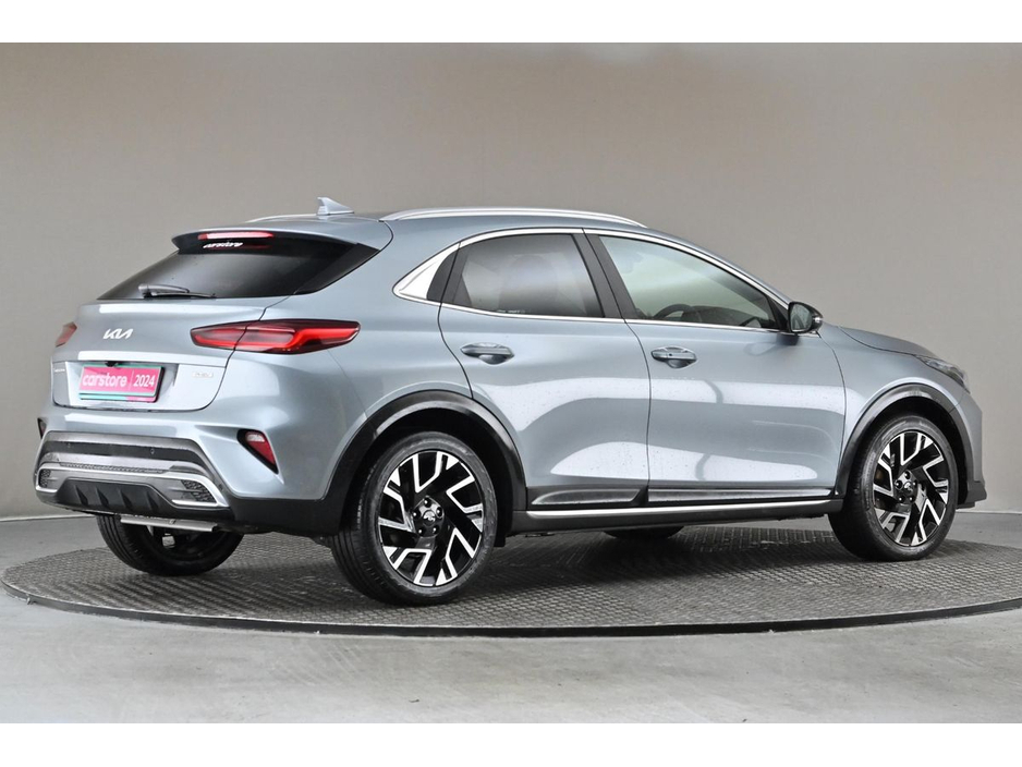 Kia XCeed 1.6 GDI Plug-in Hybrid — thumbnail 10