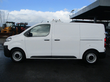 2020 Opel Vivaro 1.5L Diesel For Sale Images