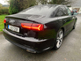 2016 AUDI A6 2.0 TDI 190 S LINE 4DR