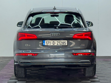 2017 Audi Q5 2L Diesel For Sale Images