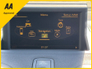 2014 AUDI A1 1.4TFSI AUTO 5 DOOR