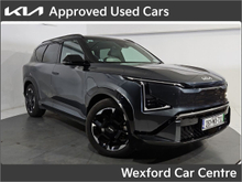 Kia EV5 GT-Line