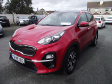2019 Kia Sportage 1.6L Diesel For Sale Images