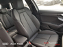 2025 AUDI A3 30 TDI 115HP S Line