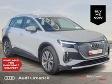 Audi Q4 e-tron 35 E-TRON SPORT