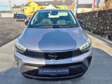 2022 Opel Crossland X 1.5L Diesel For Sale Images