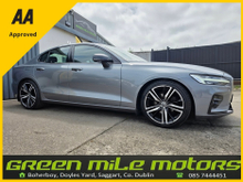 2020 Volvo S60 2L Petrol For Sale Images