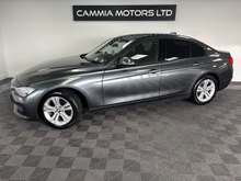 2017 BMW 3 Series 2L Diesel For Sale Images
