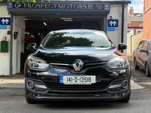 2014 Renault Megane 1.5L Diesel For Sale Images