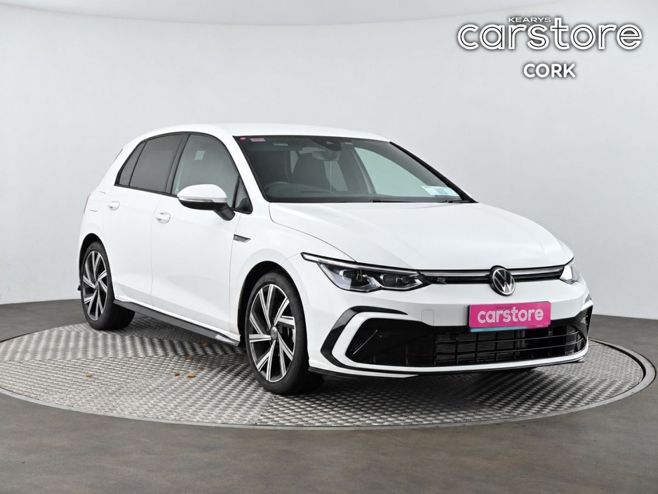 Volkswagen Golf 1.5 TSI 130HP Style